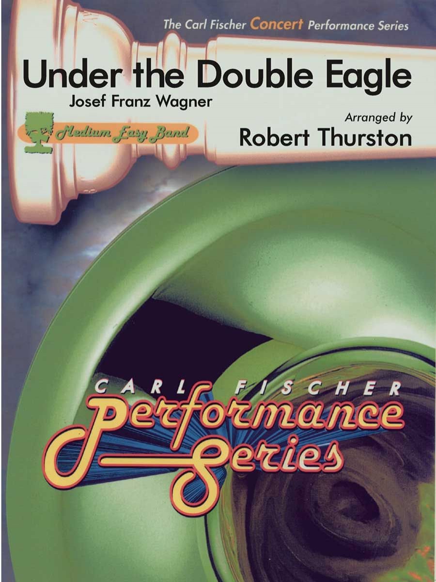 Under The Double Eagle (Unter dem Doppeladler) - hacer clic aqu