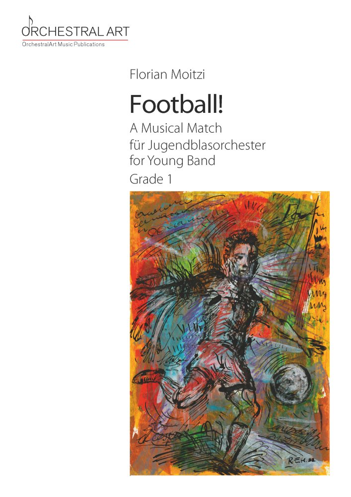 Football! (A Musical Match) - hacer clic aqu