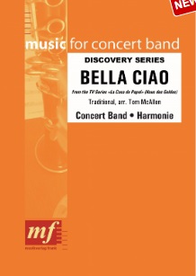 Bella Ciao - hacer clic aqu