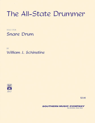 All State Drummer - hacer clic aqu