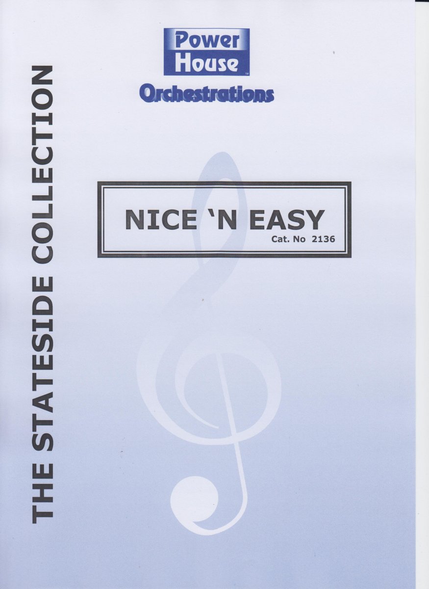 Nice 'n Easy - hacer clic aquí Nice 'n Easy - hacer clic aquí