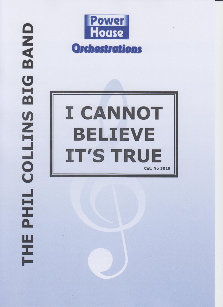 I Cannot Believe It's True - hacer clic aquí I Cannot Believe It's True - hacer clic aquí