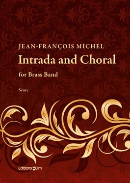 Intrada and Choral - hacer clic aquí Intrada and Choral - hacer clic aquí