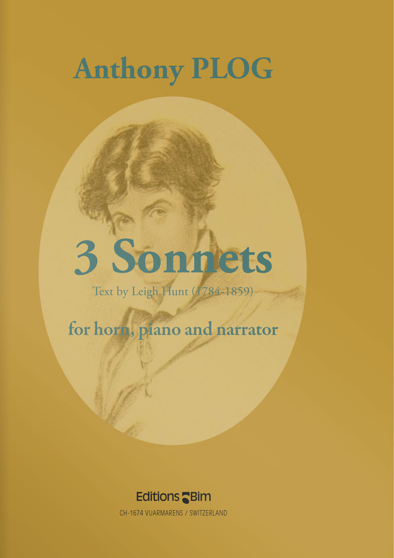 3 Sonnets - hacer clic aquí 3 Sonnets - hacer clic aquí