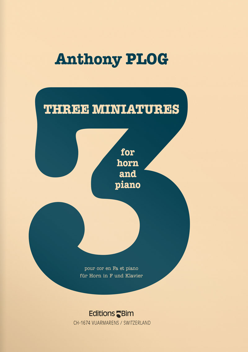 3 Miniatures - hacer clic aquí 3 Miniatures - hacer clic aquí