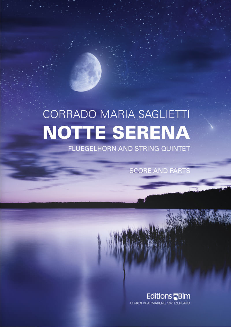 Notte serena - hacer clic aqu�