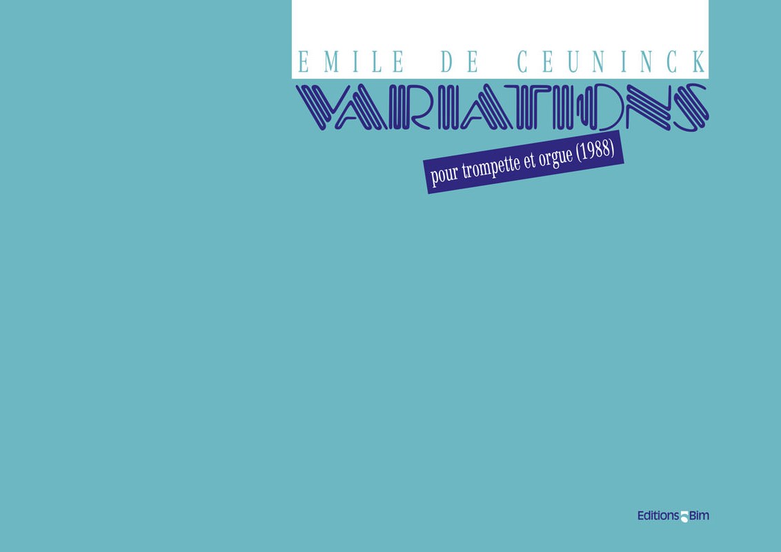 Variations - hacer clic aqu�