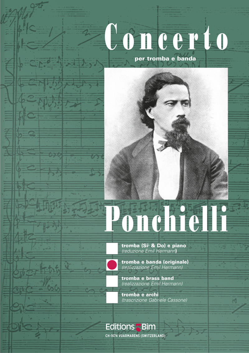 Concerto per tromba (1866) - hacer clic aqu�