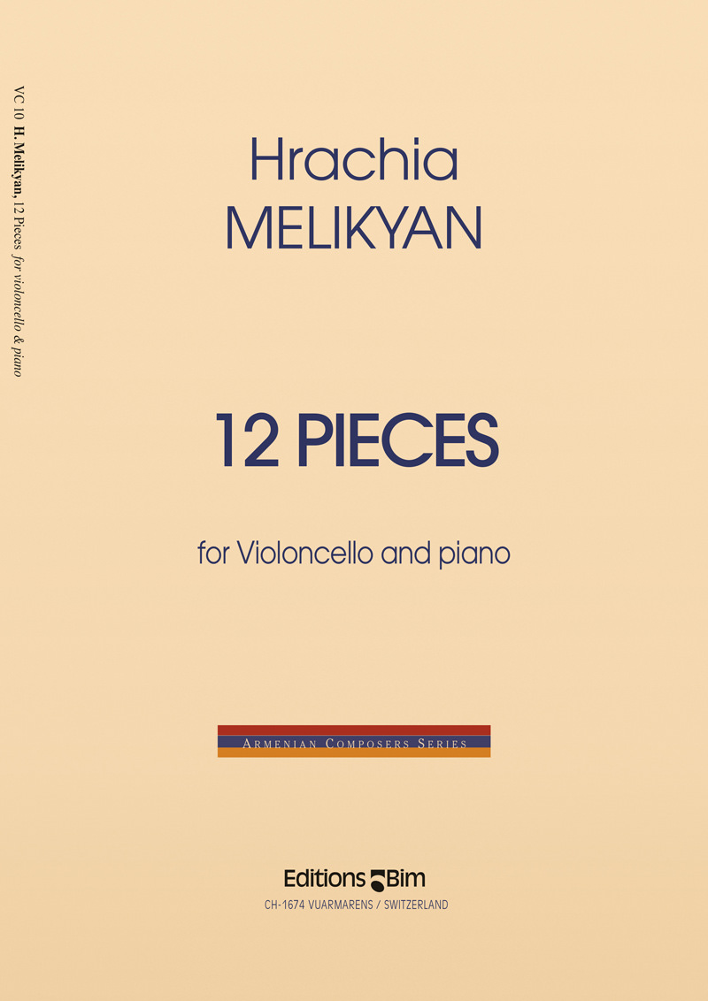 12 Pieces - hacer clic aqu