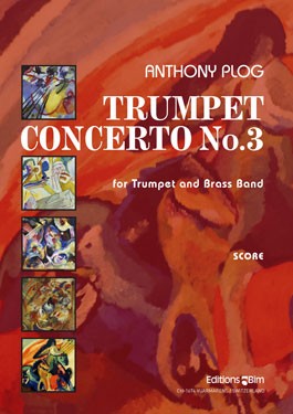 Trumpet Concerto #3 - hacer clic aqu