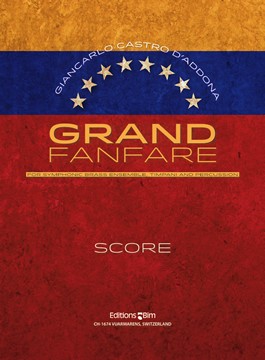 Grand Fanfare - hacer clic aqu