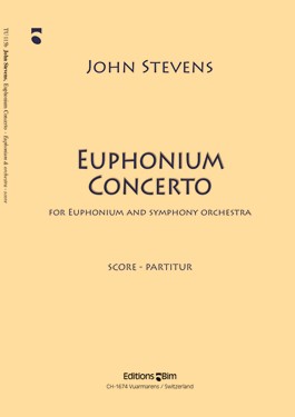 Euphonium Concerto - hacer clic aqu