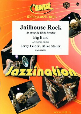 Jailhouse Rock - hacer clic aqu�