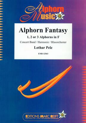 Alphorn Fantasy - hacer clic aqu�