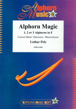 Alphorn Magic - hacer clic aqu�