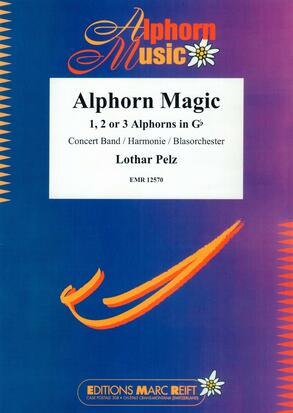 Alphorn Magic - hacer clic aqu�