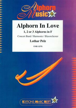 Alphorn In Love - hacer clic aqu�