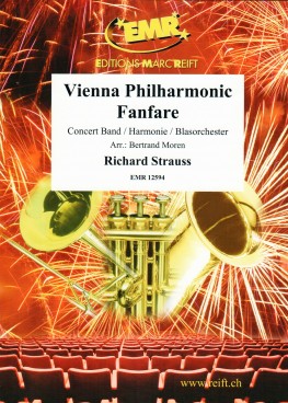 Vienna Philharmonic Fanfare - hacer clic aqu�