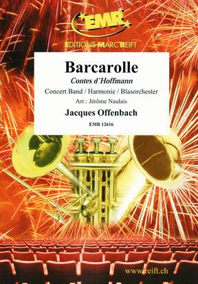 Barcarolle (Contes d'Hoffmann) - hacer clic aqu�