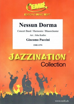 Nessun Dorma - hacer clic aqu