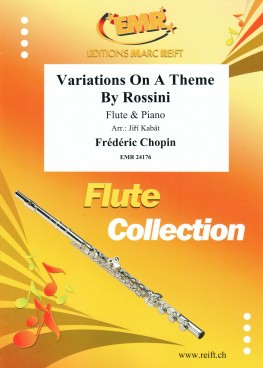 Variations On A Theme By Rossini - hacer clic aquí Variations On A Theme By Rossini - hacer clic aquí