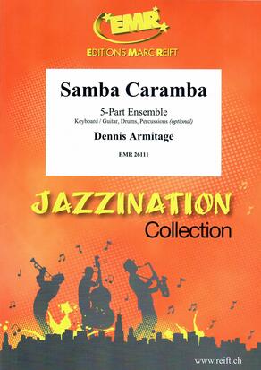 Samba Caramba - hacer clic aquí Samba Caramba - hacer clic aquí