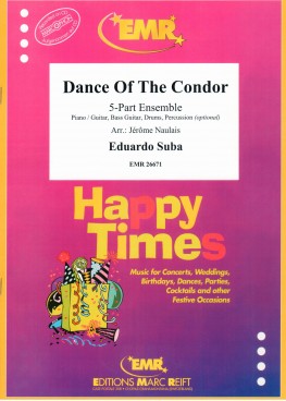 Dance Of The Condor - hacer clic aqu�
