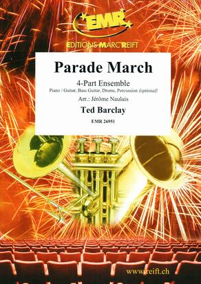Parade March - hacer clic aqu�