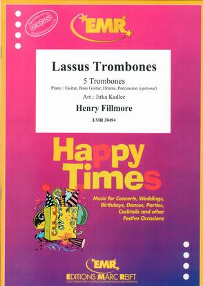 Lassus Trombones - hacer clic aqu�