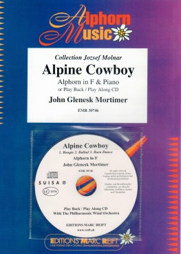 Alpine Cowboy - hacer clic aqu