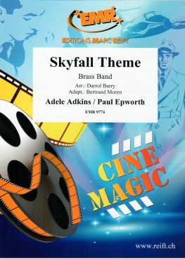 Skyfall Theme - hacer clic aqu
