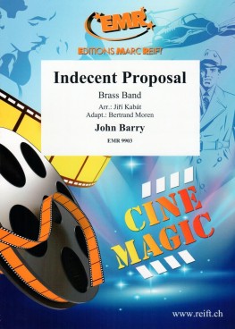 Indecent Proposal - hacer clic aqu�