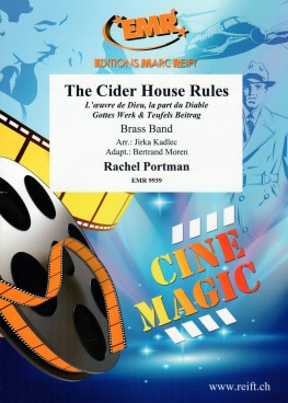 The Cider House Rules - hacer clic aqu