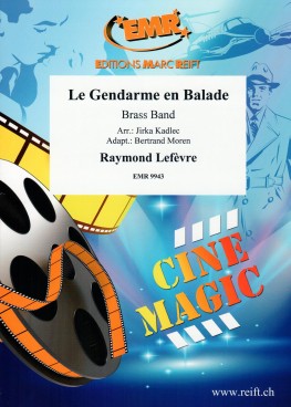 Le Gendarme en Balade - hacer clic aquí Le Gendarme en Balade - hacer clic aquí