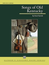 Songs of Old Kentucky - hacer clic aqu
