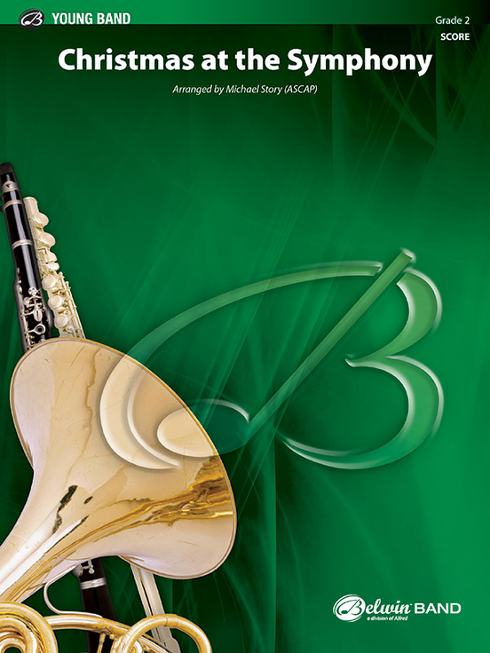 Christmas at the Symphony - hacer clic aqu�