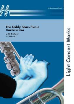 Teddy Bears Picnic, The - hacer clic aqu