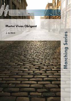 Mortui Vivos Obligant - hacer clic aqu�