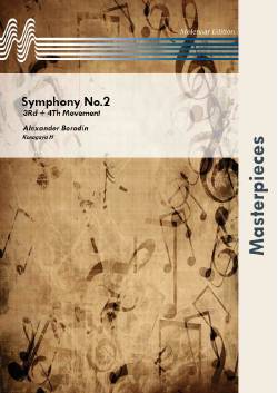 Symphony #2 (3. und 4. Satz / Mvt. 3 and 4) - hacer clic aquí Symphony #2 (3. und 4. Satz / Mvt. 3 and 4) - hacer clic aquí