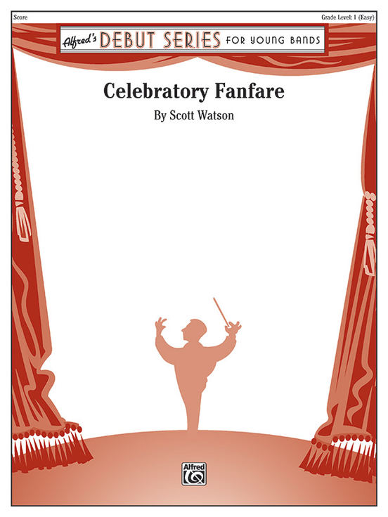 Celebratory Fanfare - hacer clic aqu