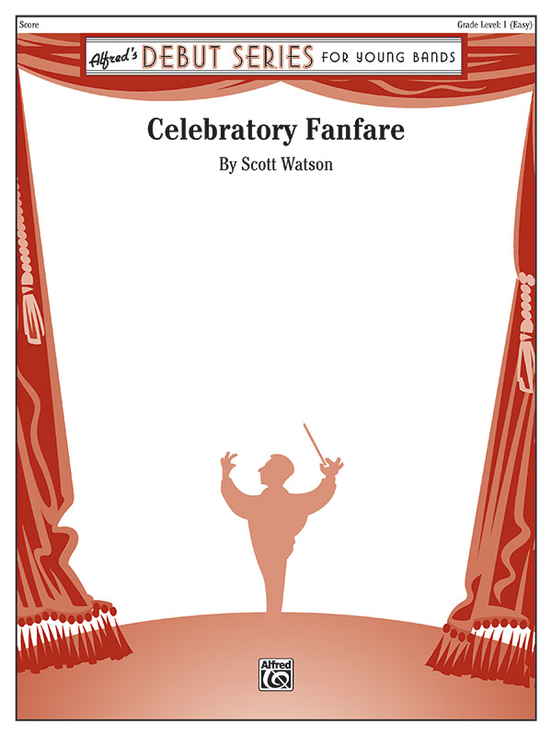Celebratory Fanfare - hacer clic aqu�