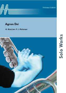 Agnus Dei - hacer clic aquí Agnus Dei - hacer clic aquí