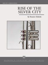 Rise of the Silver City - hacer clic aqu�
