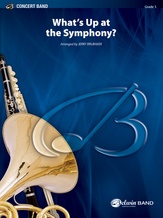 What's Up at the Symphony? (Bugs Bunny's Greatest Hits) - hacer clic aqu
