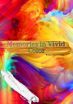 Memories in Vivid Color - hacer clic aqu