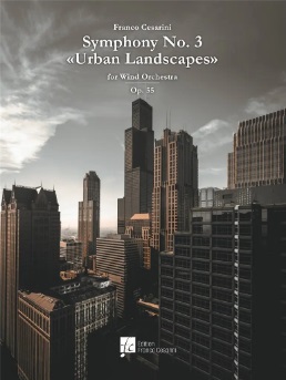 Symphony #3: Urban Landscapes - hacer clic aqu