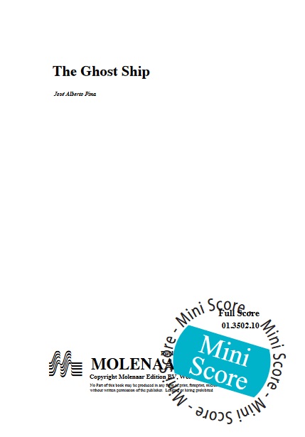 Ghost Ship, The - hacer clic aqu
