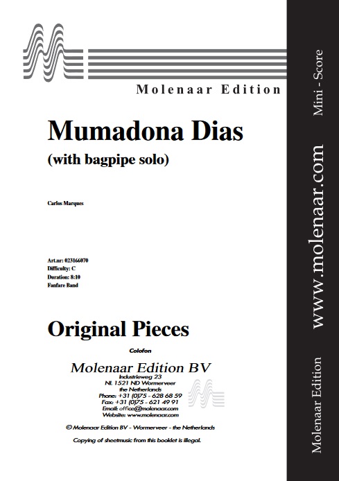 Mumadona Dias - hacer clic aqu