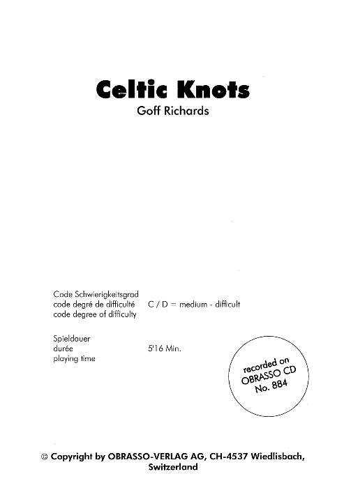 Celtic Knots - hacer clic aqu