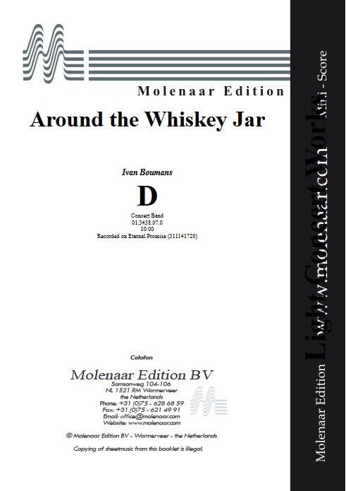 Around the Whiskey Jar - hacer clic aqu